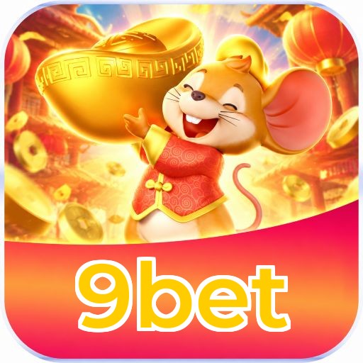 9bet Logo - Bônus de Cadastro