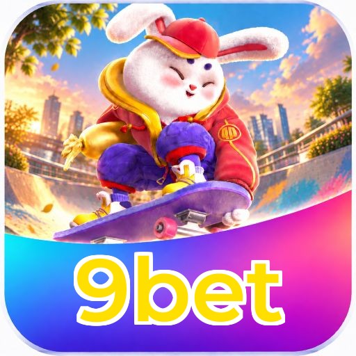 9bet APK Logo Oficial Certificado