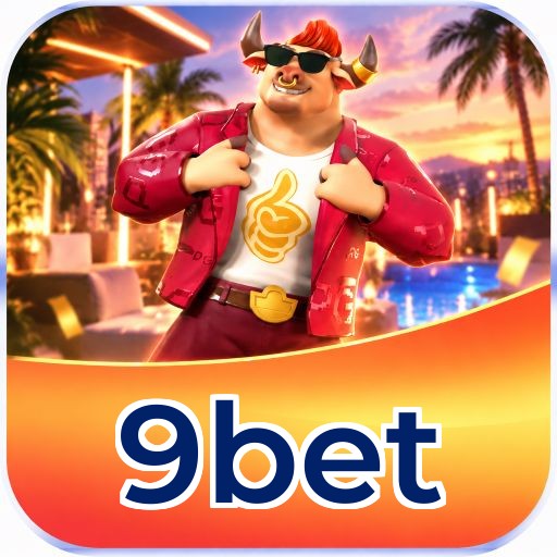 Logo 9bet Download Brasil