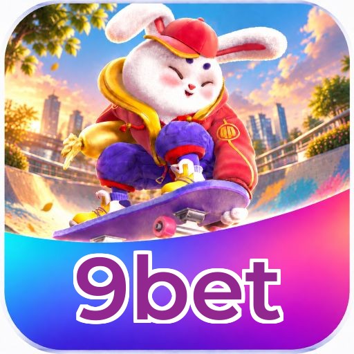 9bet Baixar Download Logo Oficial Certificado