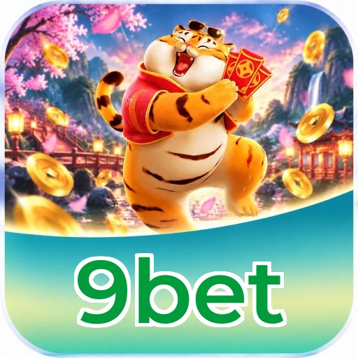 Logo 9bet Bônus Brasil