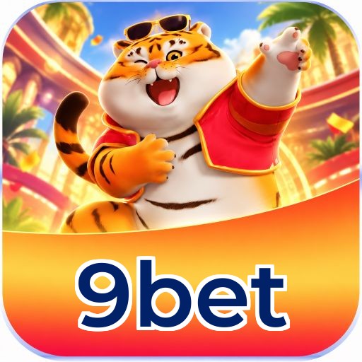 9bet Logo Oficial