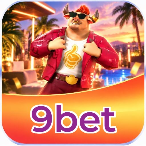 9bet Fortune Games - Tiger, Ox, Rabbit RTP Certificado