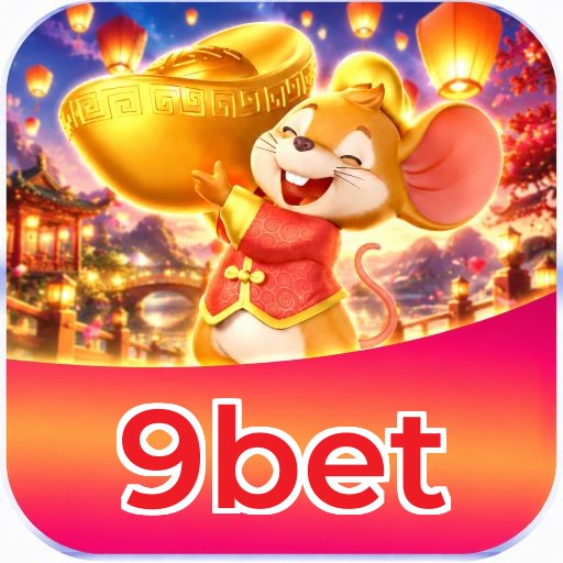 Logo 9bet Telegram Canal Oficial