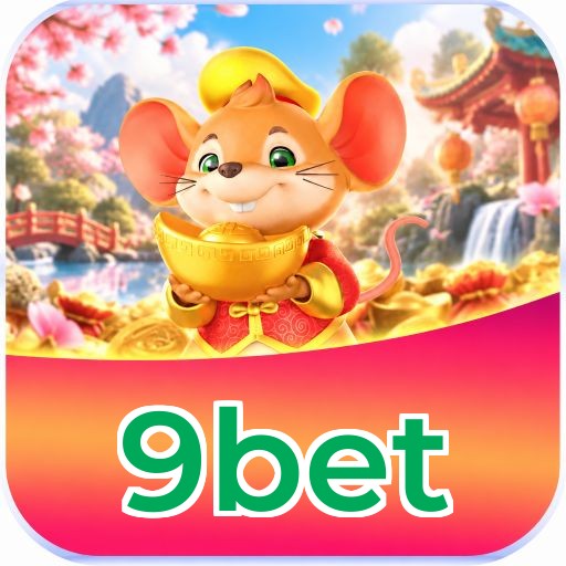 9bet Logo