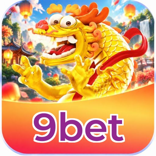 9bet APP Logo Oficial Certificado Android iOS