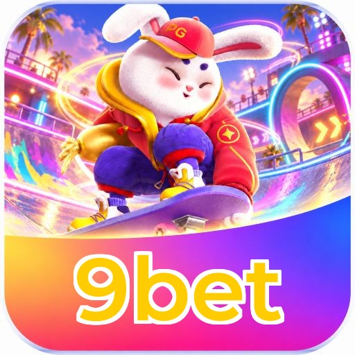 9bet Apostas Esportivas Logo Oficial Certificado