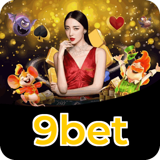 Catálogo 9bet 2.547 jogos - Pragmatic Play, Evolution, NetEnt