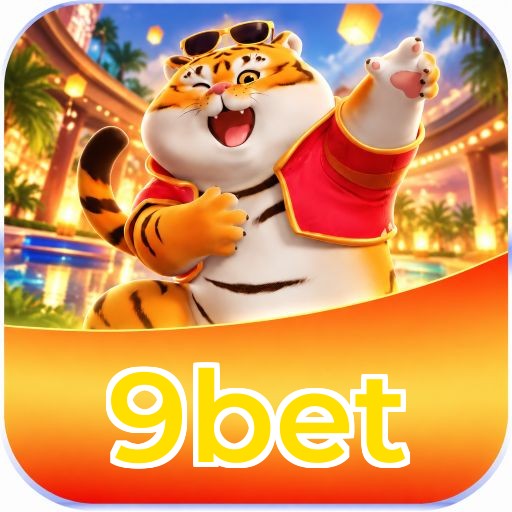 Logo 9bet Cadastro Brasil
