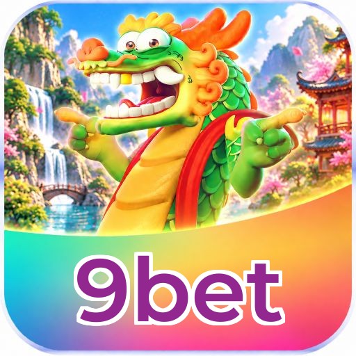 9bet Logo