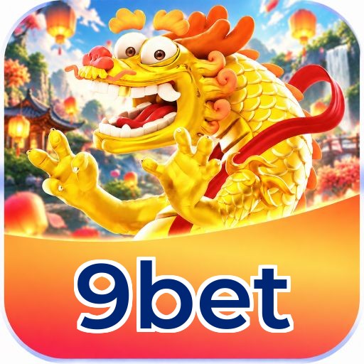 9bet Logo Seguro