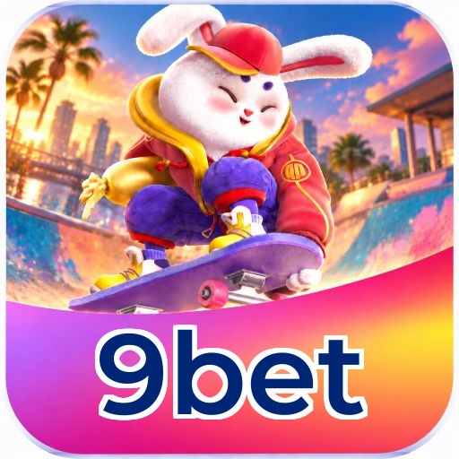 Logo 9bet Loteria Online