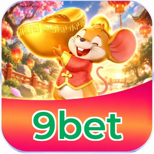 9bet VIP Program Logo
