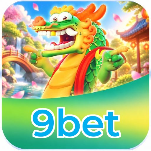 9bet Logo Verificado