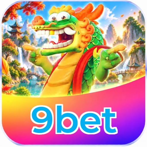 9bet Logo