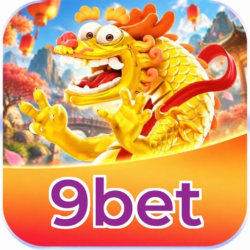 9bet Download Speed Test Logo - Teste de Velocidade Certificado