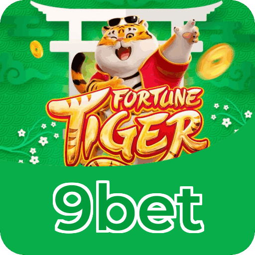 Números do app 9bet em material de marketing — ilustração, não auditoria