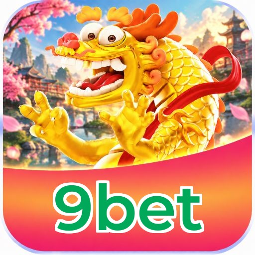 Logo da 9bet
