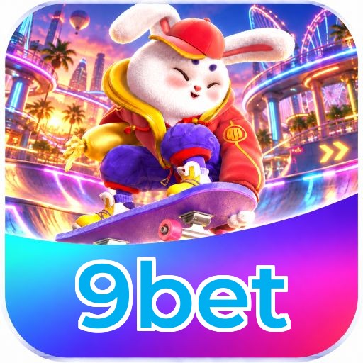Requisitos do APK 9bet para Android - Logo Oficial