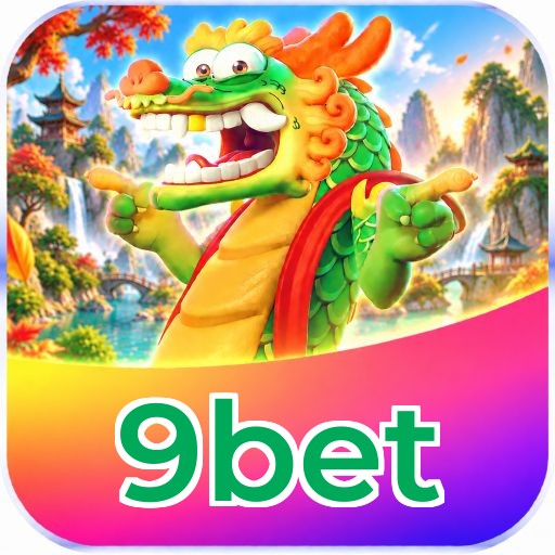 9bet Certificado eCOGRA