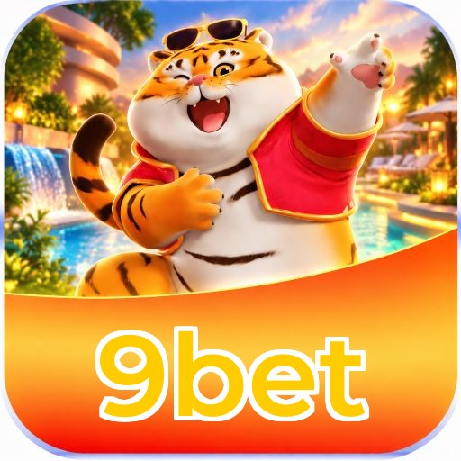 Logo 9bet Baixar Download Brasil