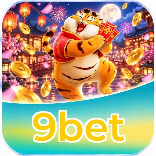 9bet Logo