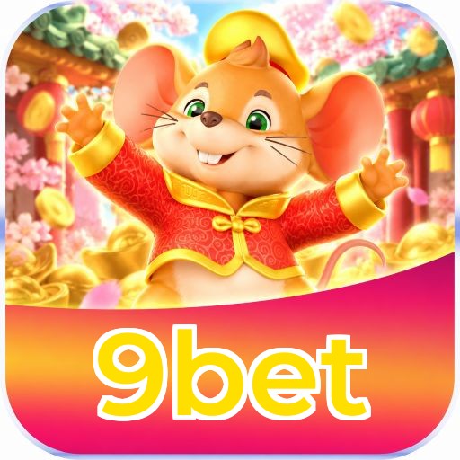 9bet Logo